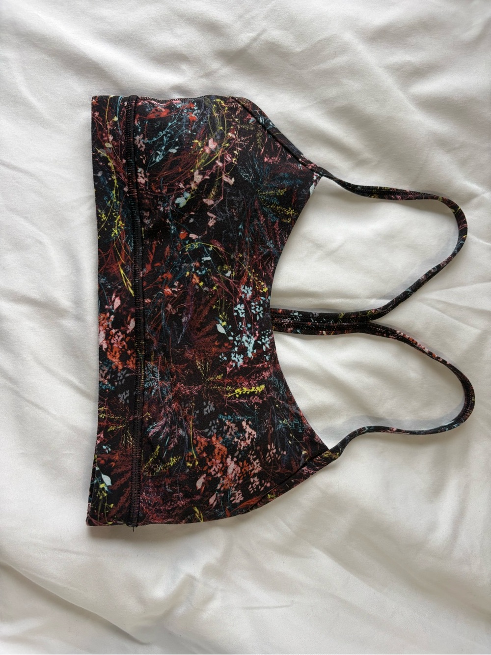 Lulu lemon sport bra